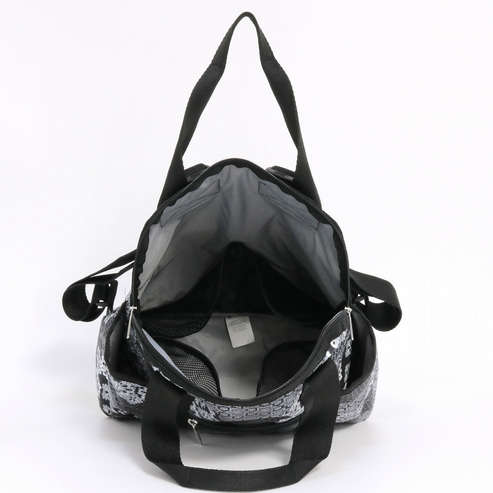 LeSportsac レスポートサック リュックサック 2442 DOUBLE