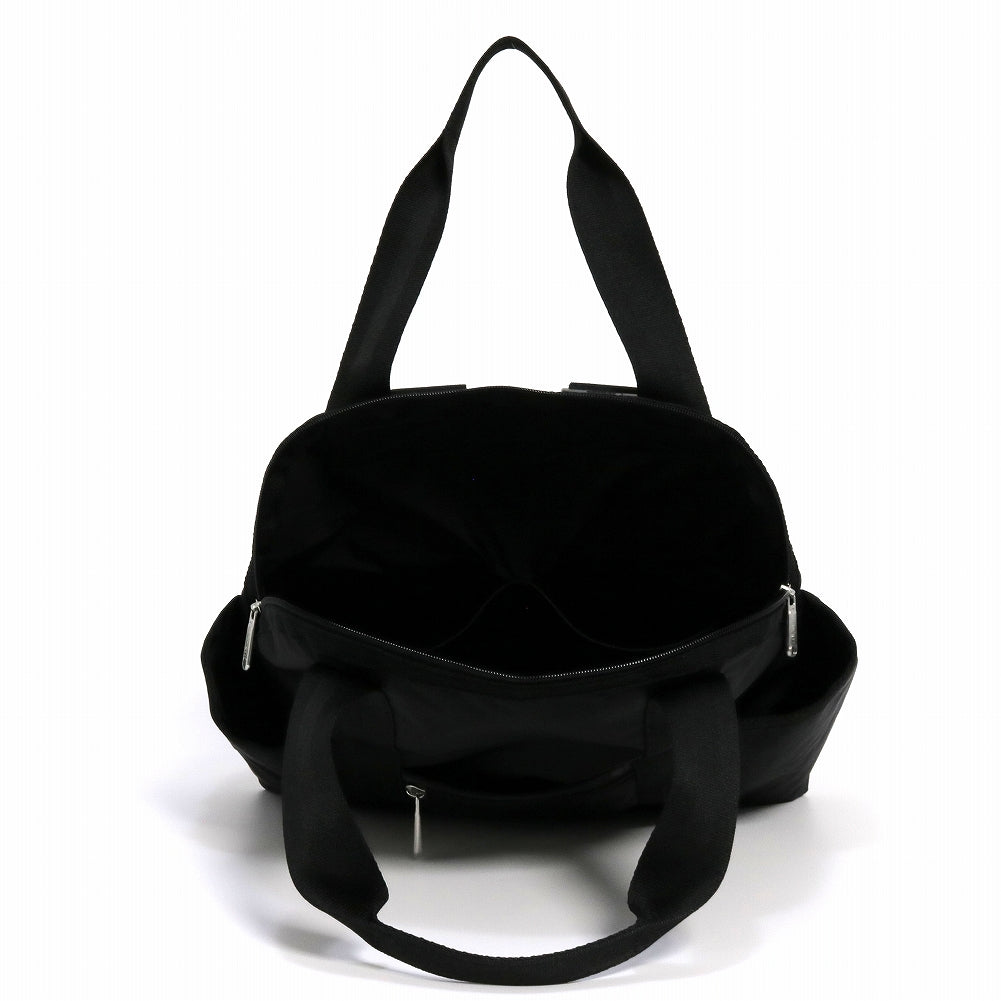 LeSportsac レスポートサック リュックサック 2442 DOUBLE TROUBLE
