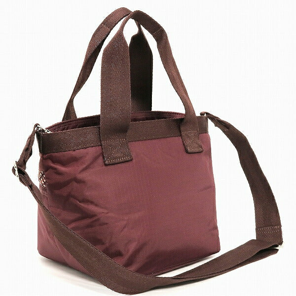 レスポートサック トートバッグ LeSportsac SMALL MANON TOTE HEIRLOOM 