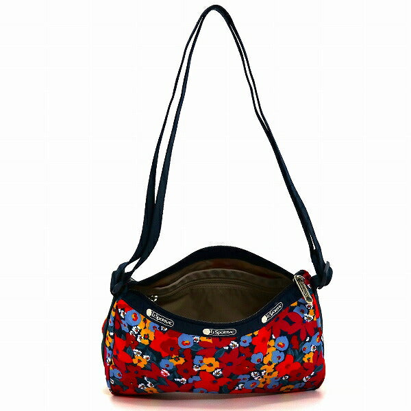 レスポートサック ショルダーバッグ 斜めがけ 大人 LeSportsac DELUXE 