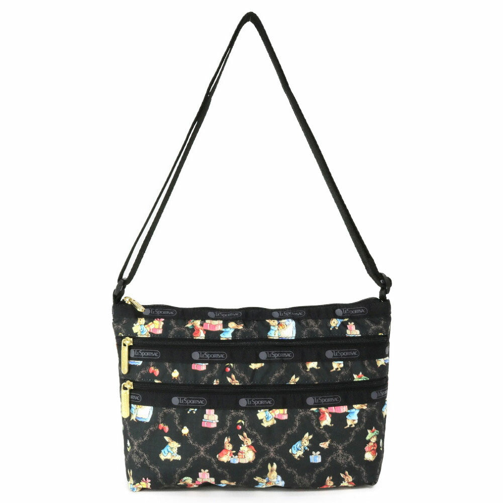 レスポートサック ショルダーバッグ 3352 U230 クイーンバッグ  