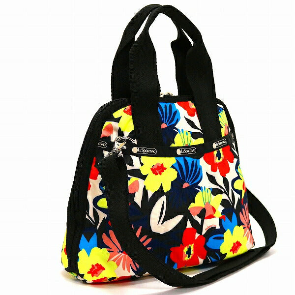 レスポートサック ショルダーバッグ 斜めがけ 大人 LeSportsac AMELIA  