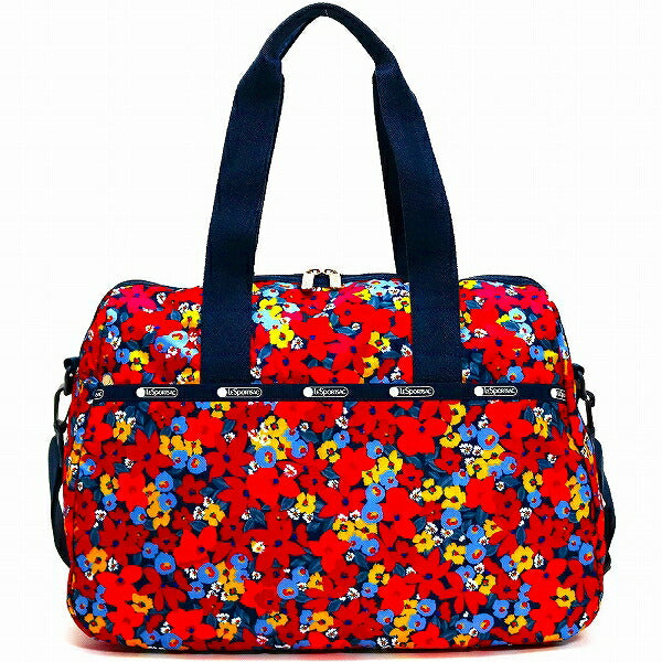 レスポートサック ショルダーバッグ レディース 斜めがけ 大人 LeSportsac HARPER BAG BRIGHT ISLE FLOR –  いいものを安く ワダツミ公式通販