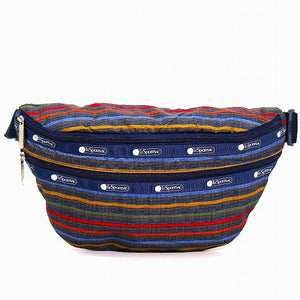 レスポートサック ウエストポーチ ウエストバックレディース LeSportsac HERITAGE BELT BAG STASIS