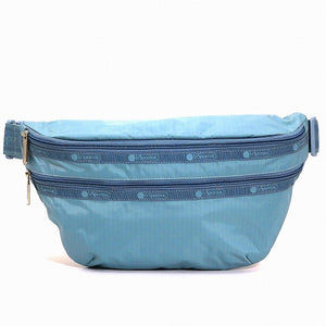レスポートサック ウエストポーチ ウエストバックレディース LeSportsac HERITAGE BELT BAG HERITAGE TOURMALINE