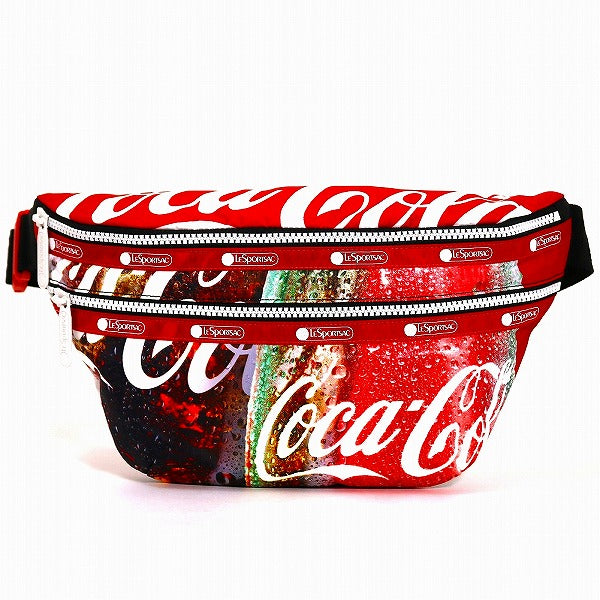 Coca cola fanny discount pack