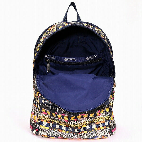 レスポートサック リュックサック LeSportsac SM HOLLIS BACKPACK CATALINA