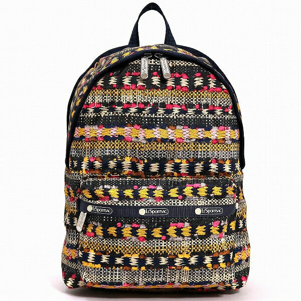 レスポートサック リュックサック LeSportsac SM HOLLIS BACKPACK 