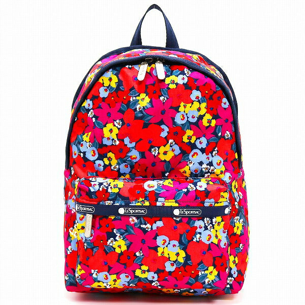 レスポートサック LeSportsac リュックサック#3418 - リュック/バック