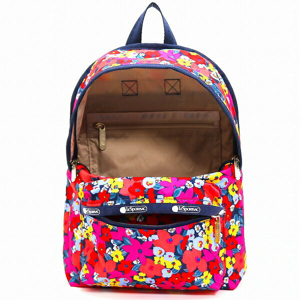 レスポートサック リュックサック LeSportsac SM HOLLIS BACKPACK