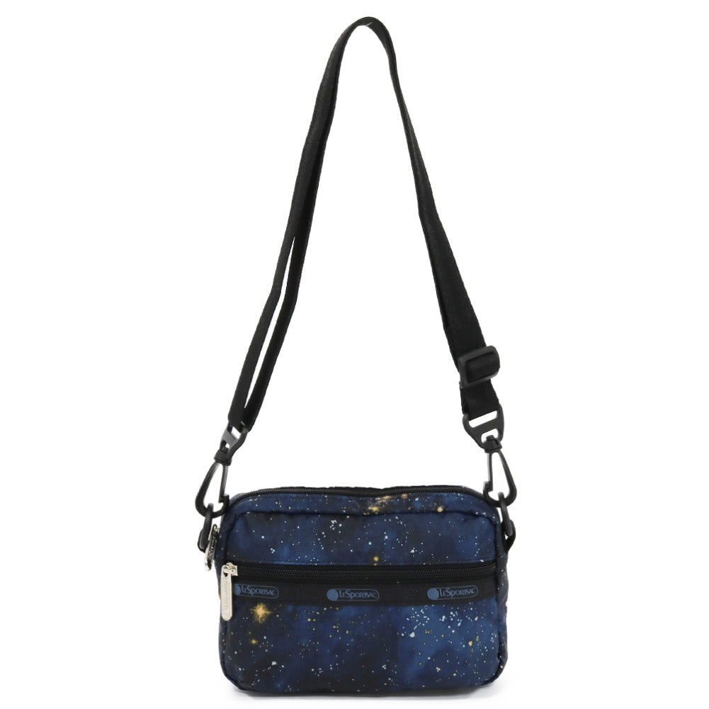 LeSportsac レスポートサック ショルダーバッグ 3470 CONVERTIBLE