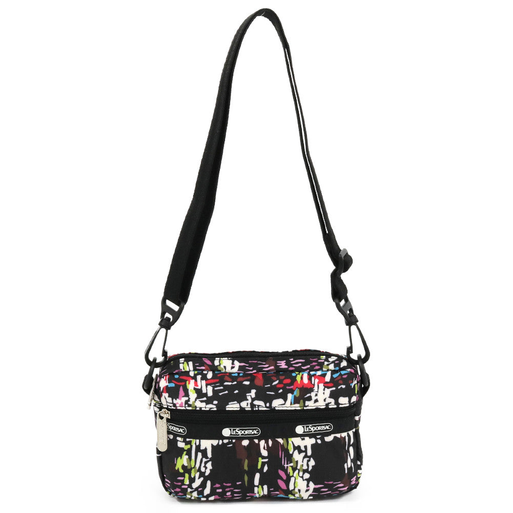 LeSportsac レスポートサック ショルダーバッグ 3470 CONVERTIBLE 