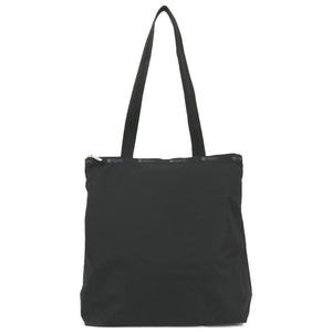 LeSportsac レスポートサック トートバッグ 3531 EASY MAGAZINE TOTE 5982 Black Solid