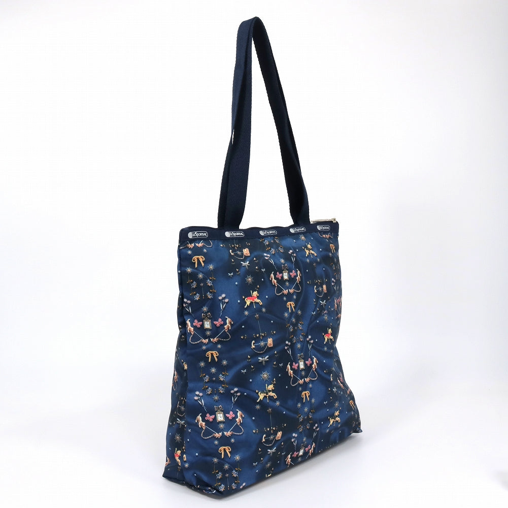 LeSportsac レスポートサック トートバッグ 3531 EASY MAGAZINE TOTE