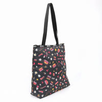LeSportsac レスポートサック トートバッグ 3531 EASY MAGAZINE TOTE E481 STAY TRUE
