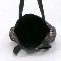LeSportsac レスポートサック トートバッグ 3531 EASY MAGAZINE TOTE E481 STAY TRUE