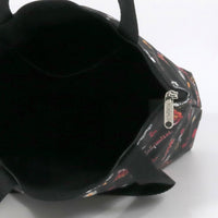 LeSportsac レスポートサック トートバッグ 3531 EASY MAGAZINE TOTE E481 STAY TRUE