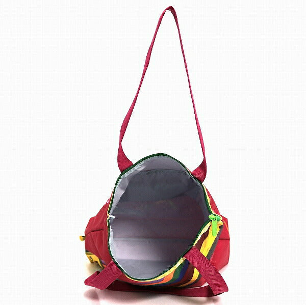 レスポートサック トートバッグ LeSportsac EASY MAGAZINE TOTE