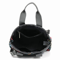 LeSportsac レスポートサック ショルダーバッグ 3561 YORK SATCHEL E465 KEEPSAKE MEMORY