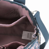 LeSportsac レスポートサック ショルダーバッグ 3561 YORK SATCHEL E483 ROOKS AND ROSES