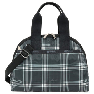 LeSportsac レスポートサック ショルダーバッグ 3561 YORK SATCHEL E570 PEARL PLAID
