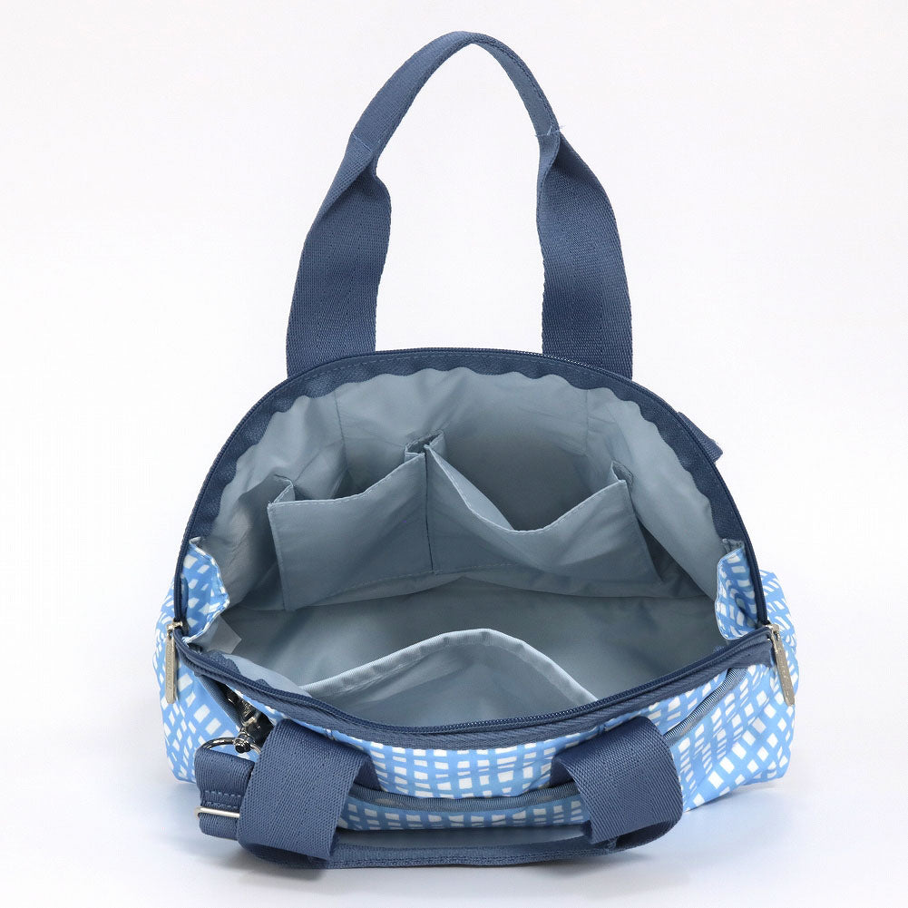 レスポートサック ショルダーバッグ ヨークサッチェル LeSportsac 3561 