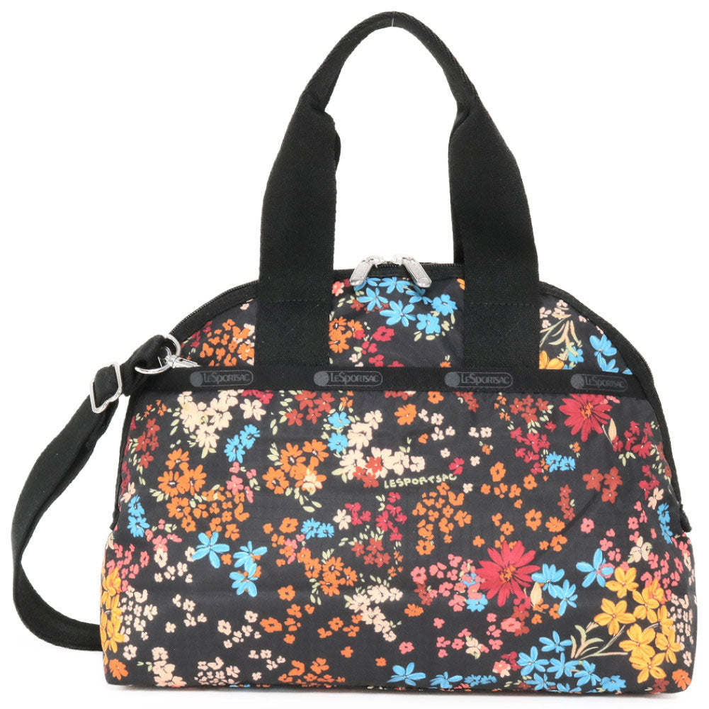 レスポートサック ショルダーバッグ ヨークサッチェル LeSportsac 3561