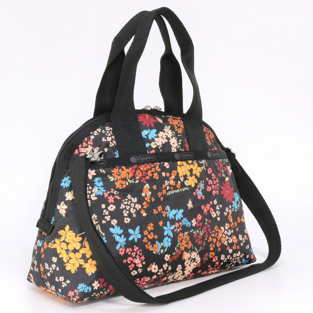 レスポートサック ショルダーバッグ ヨークサッチェル LeSportsac 3561