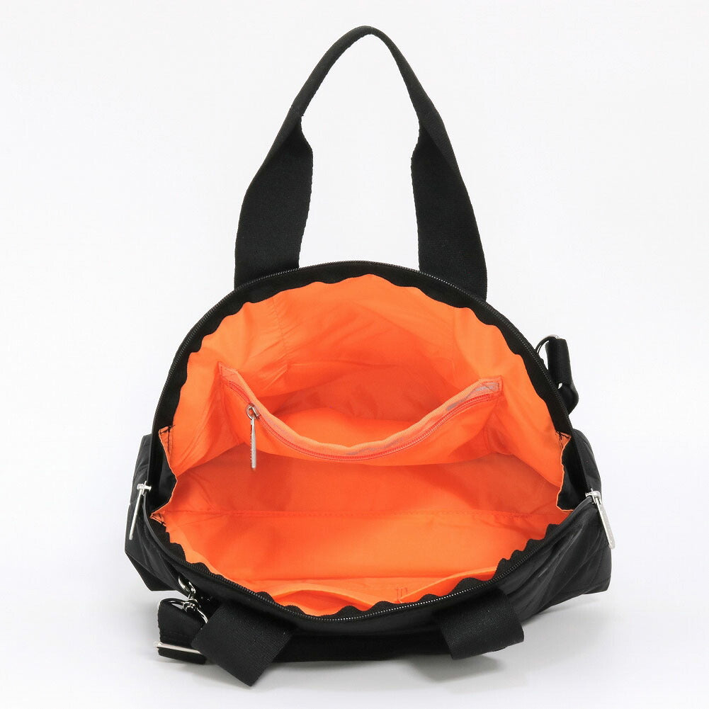 レスポートサック ショルダーバッグ ヨークサッチェル LeSportsac 3561 
