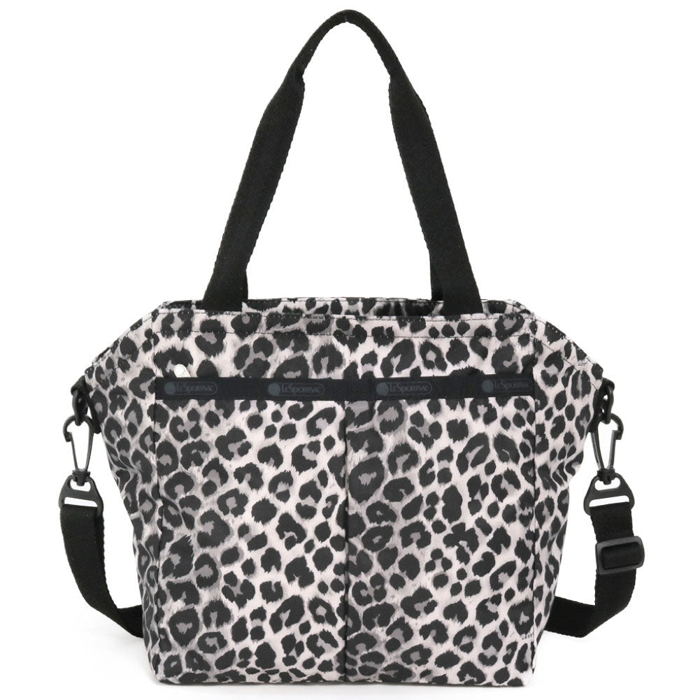 Lesportsac discount animal print