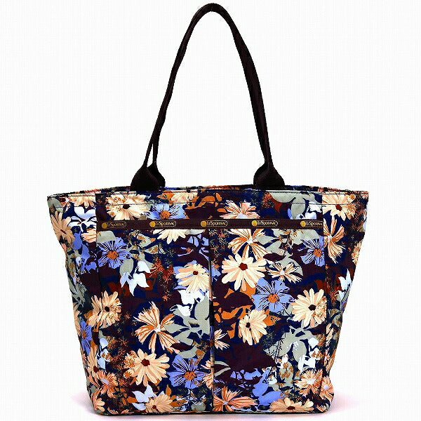 Lesportsac traveling 2025 everygirl tote