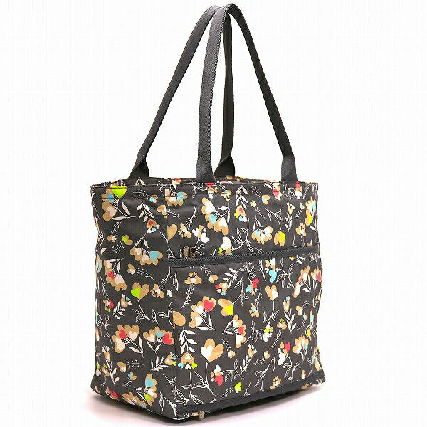 レスポートサック トートバッグ LeSportsac TRAVELING EVERYGIRL TOTE