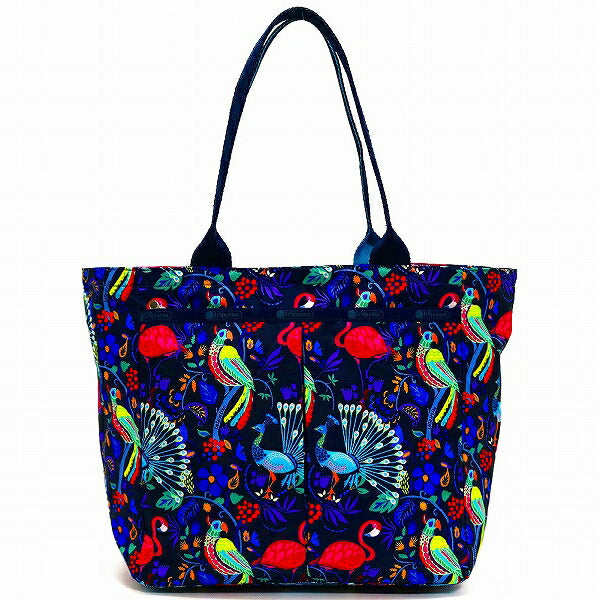 Lesportsac traveling 2025 everygirl tote