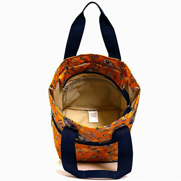 国内完売の色●LeSportsac● SMALL ELLE TOTE GOLDEN レスポートサック トートバッグ LeSportsac SMALL ELLE TOTE