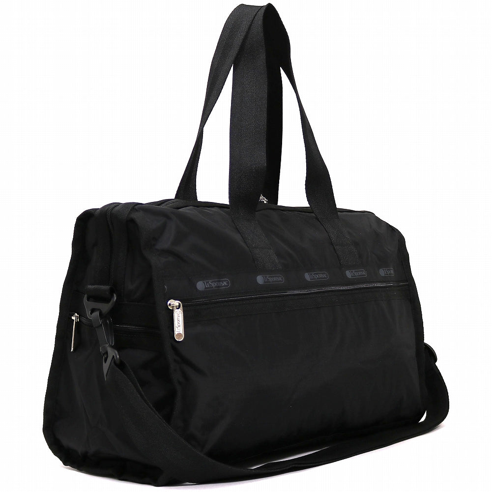 LeSportsac レスポートサック ボストンバッグ 4318 DELUXE MED 