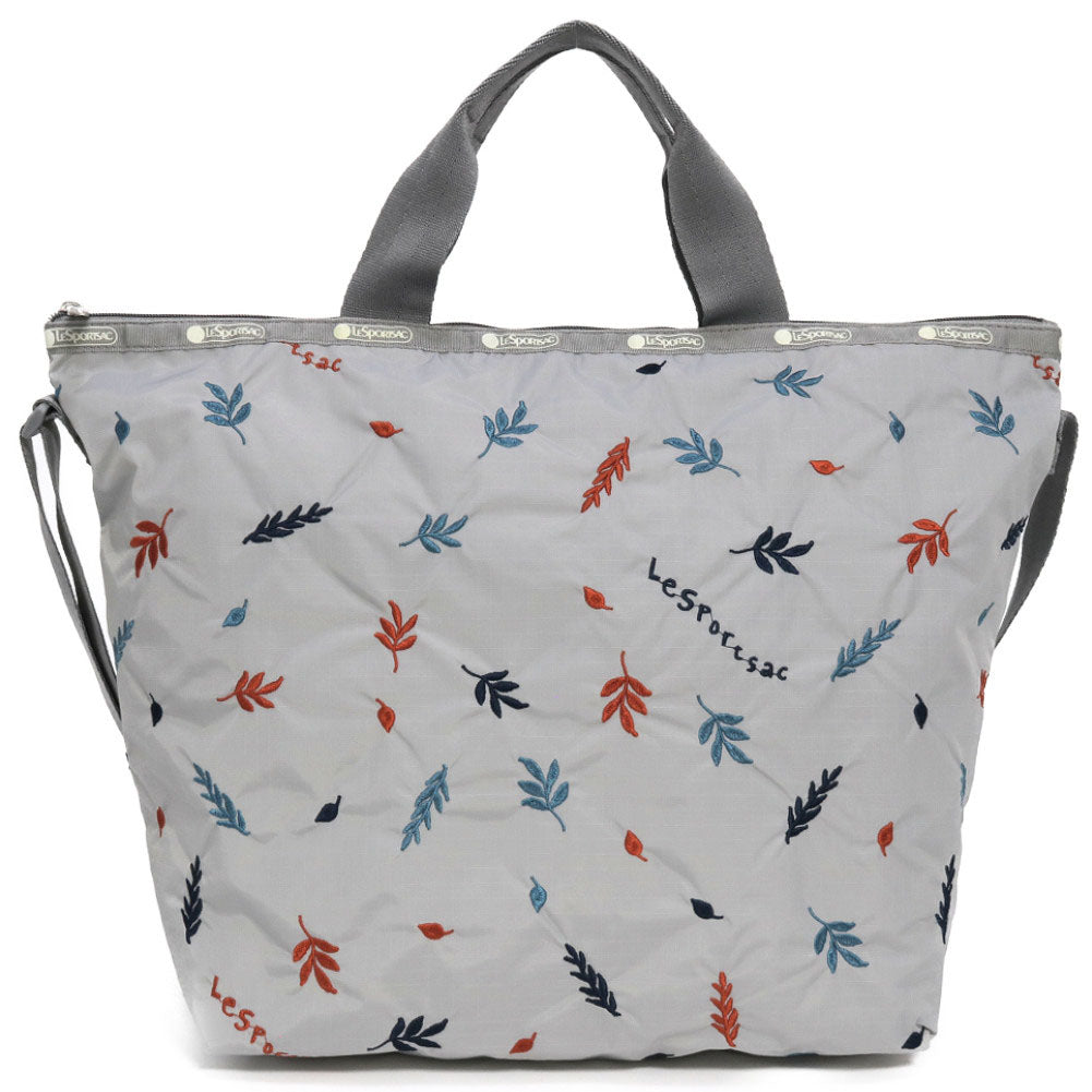 レスポートサック トートバッグ 4360 E733 FALLING LEAVES EMBROIDERY 