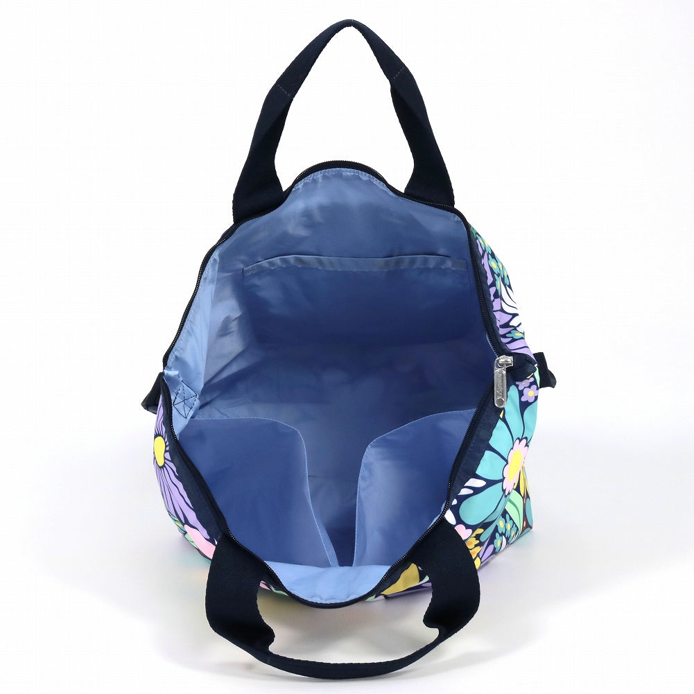 LeSportsac レスポートサック トートバッグ 4360 DELUXE EASY
