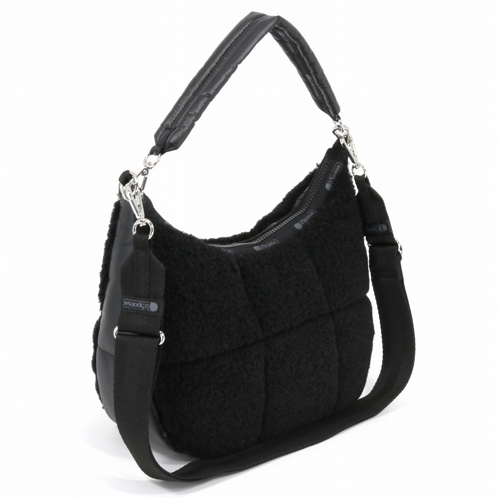 LeSportsac レスポートサック ショルダーバッグ 4402 PUFFY SH NS CONV 