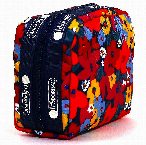 レスポートサック ポーチ レディース LeSportsac SQUARE