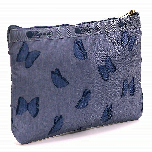レスポートサック ポーチ レディース LeSportsac 3 ZIP COSMETIC VOLAR 