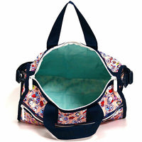 レスポートサック BT21 ボストンバッグ LeSportsac MEDIUM WEEKENDER BT21 MULTI