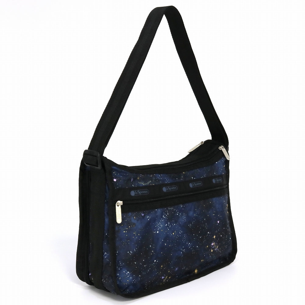 LeSportsac レスポートサック ショルダーバッグ 7507 DELUXE