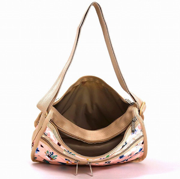 レスポートサック ショルダーバッグ レディース 斜めがけ 大人 