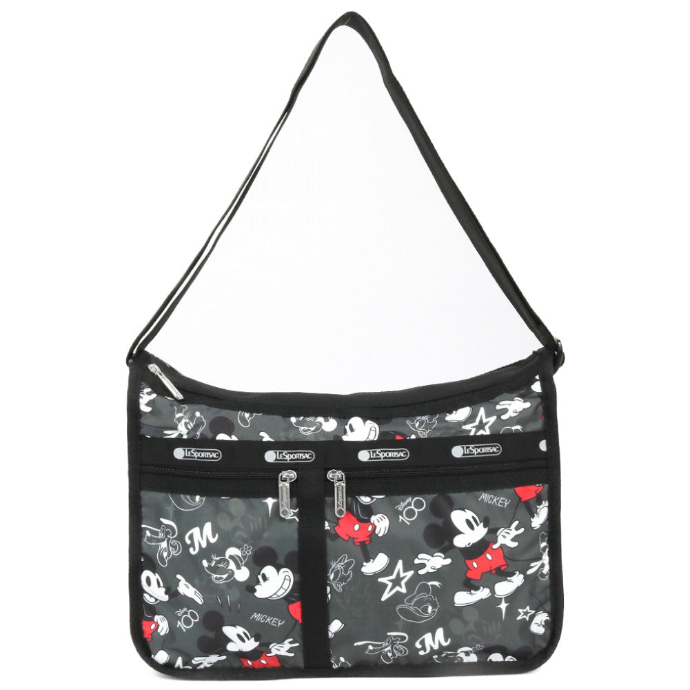 LeSportsac レスポートサック ショルダーバッグ 7507 DELUXE EVERYDAY