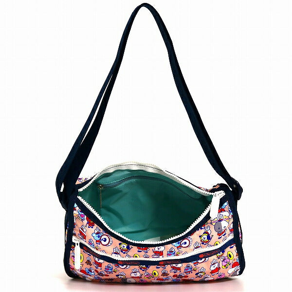 レスポートサック BT21 ショルダーバッグ 斜めがけ 大人 LeSportsac CLASSIC HOBO BT21 MULTI