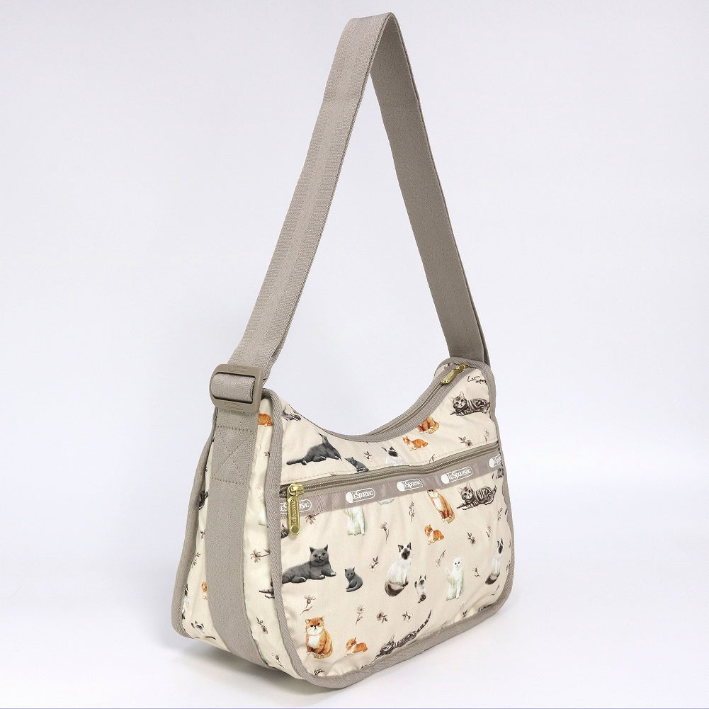 LeSportsac レスポートサック ショルダーバッグ 7520 CLASSIC HOBO 
