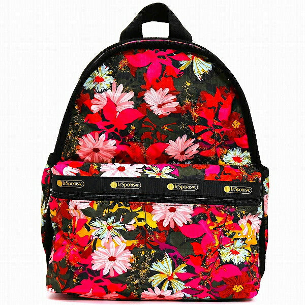 レスポートサック リュックサック LeSportsac BASIC BACKPACK HARMONIOUS