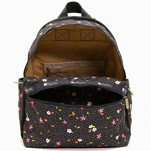 レスポートサック リュックサック レディース LeSportsac BASIC 