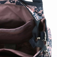 LeSportsac レスポートサック ショルダーバッグ 8056 SMALL JENNI E483 ROOKS AND ROSES