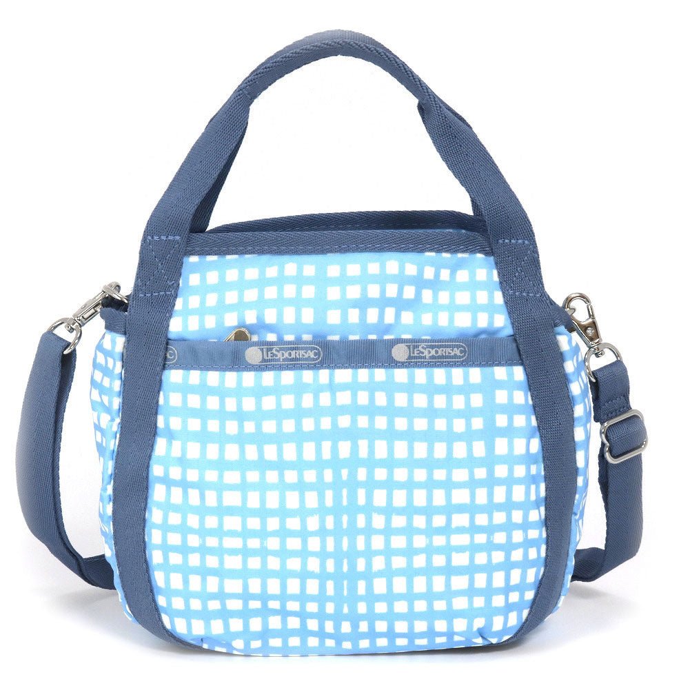 レスポートサック ショルダーバッグ スモールジェニー LeSportsac 8056 